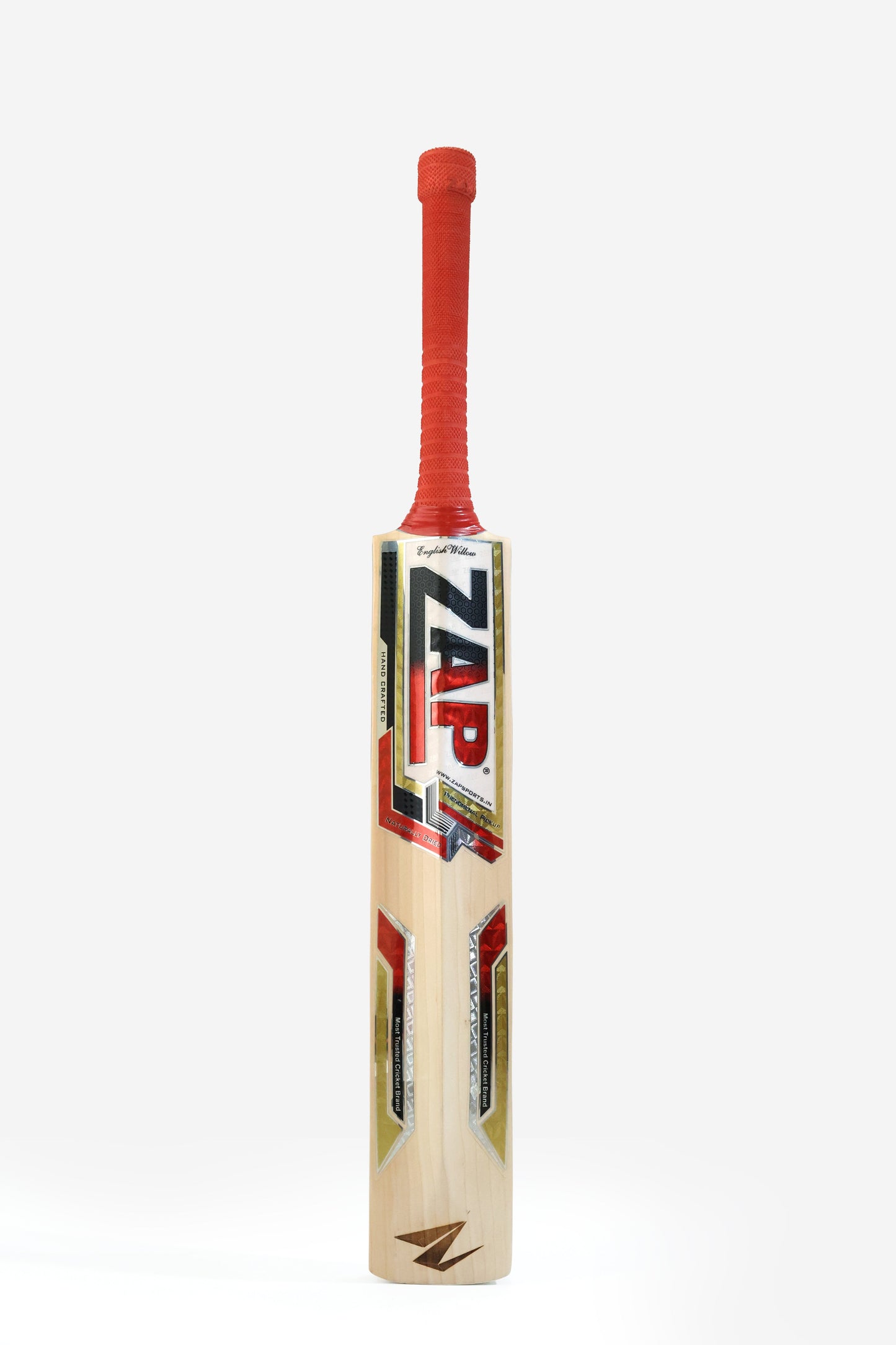 ZAP Classic Instinct English Willow Bat-3