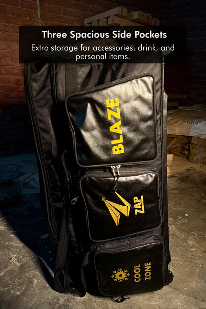 ZAP Blaze Wheelie Kit Bag-4
