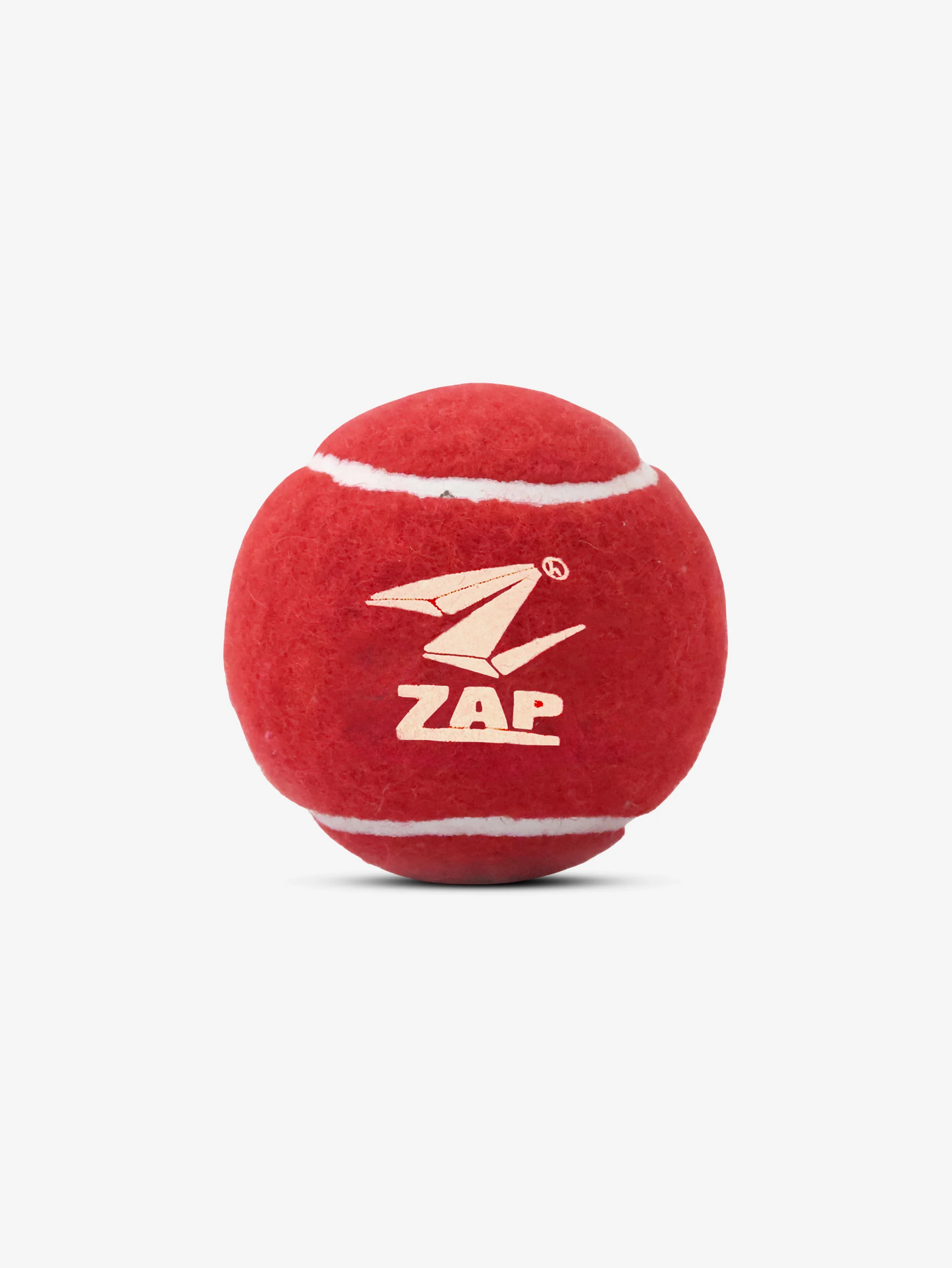 ZAP Supertuff Hard Tennis Ball-1