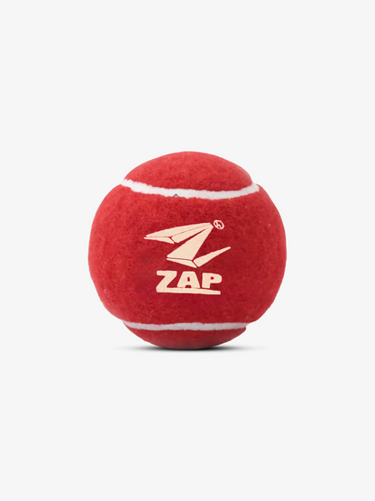 ZAP Supertuff Hard Tennis Ball-1