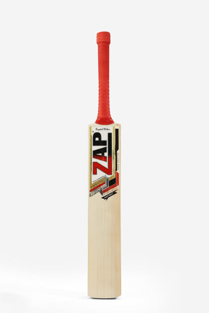 ZAP Classic Instinct English Willow Bat-0