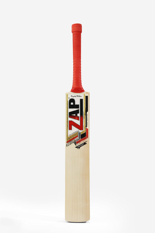 ZAP Classic Instinct English Willow Bat-0