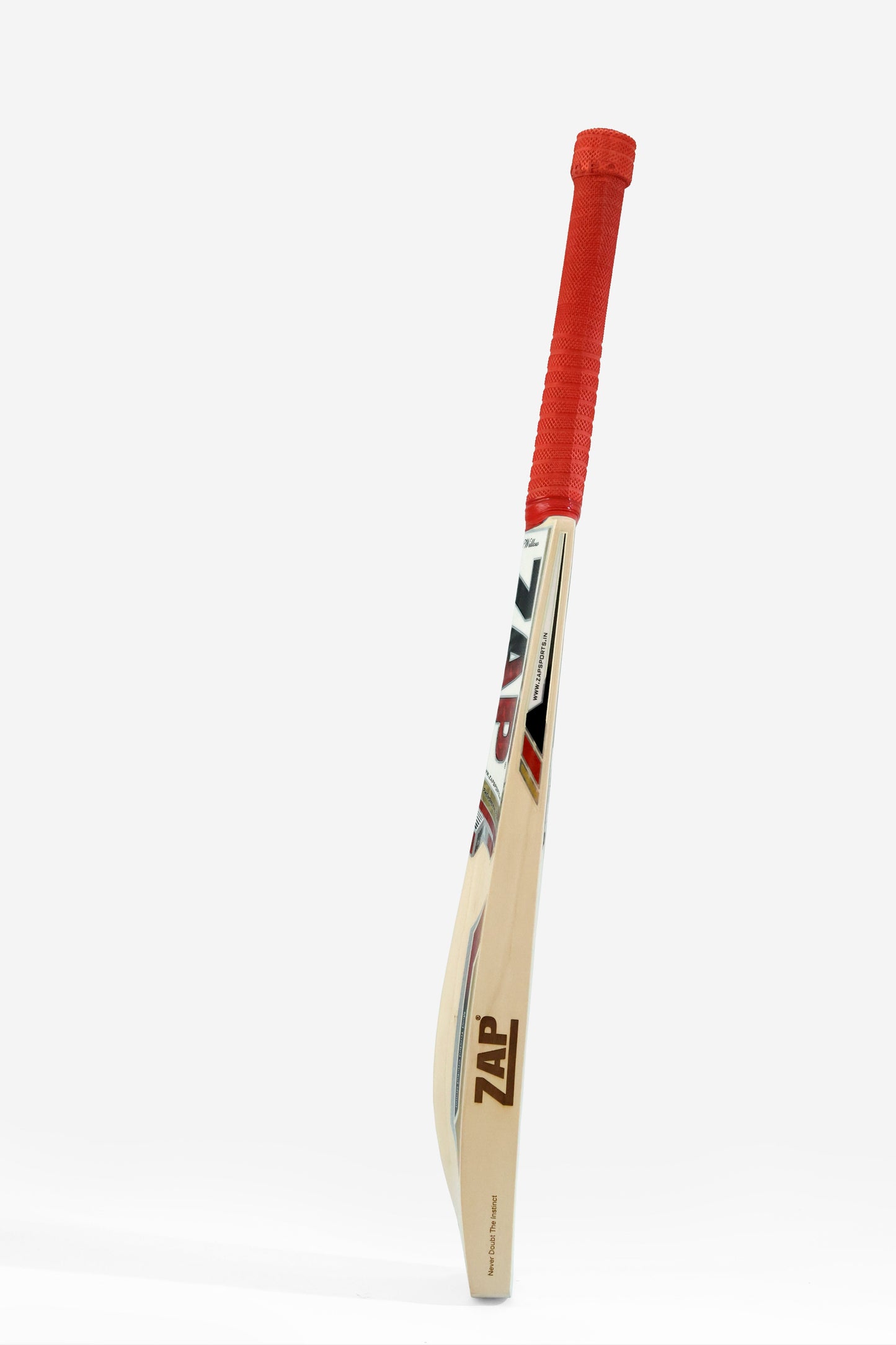 ZAP Classic Instinct English Willow Bat-2