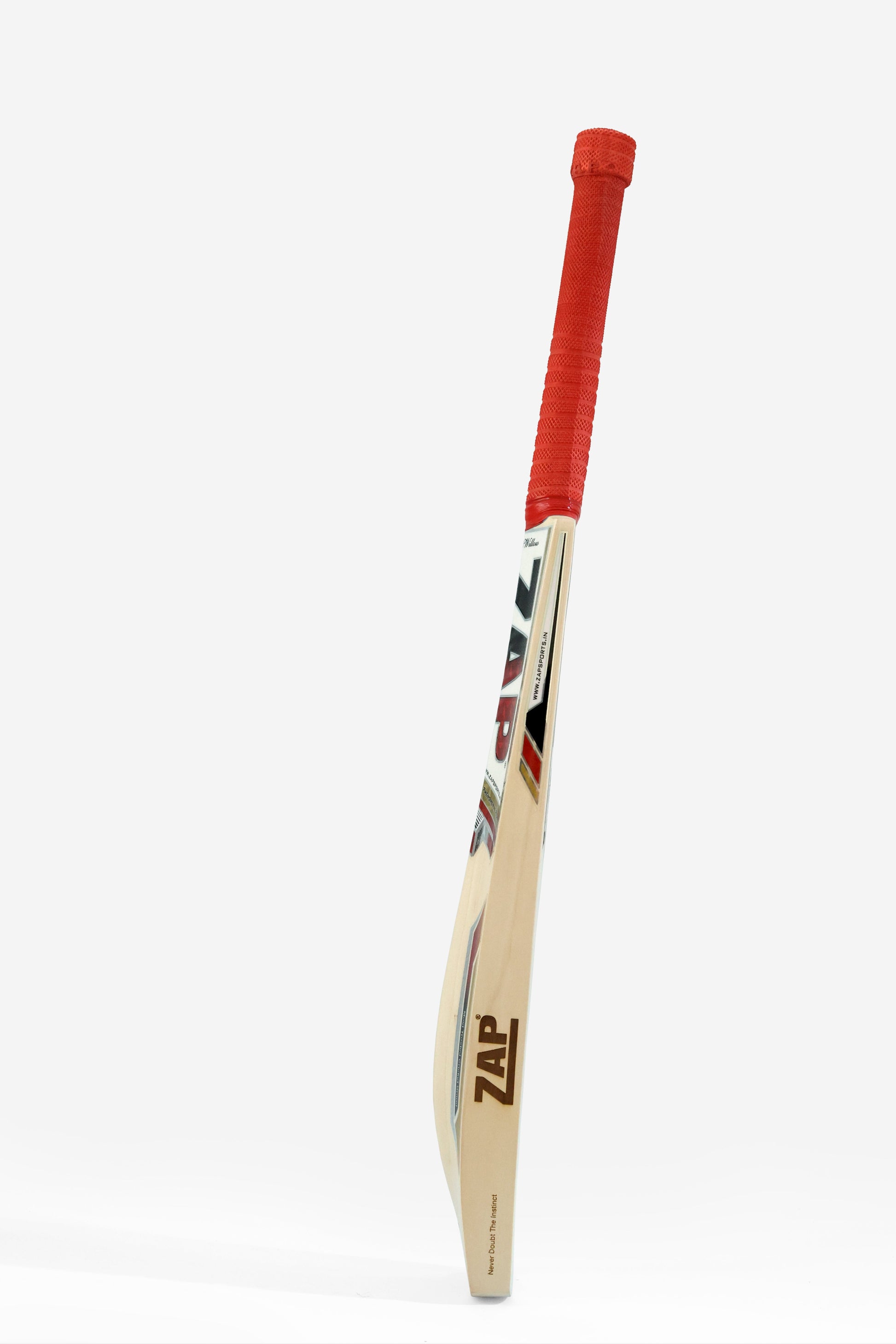 ZAP Classic Instinct English Willow Bat-2