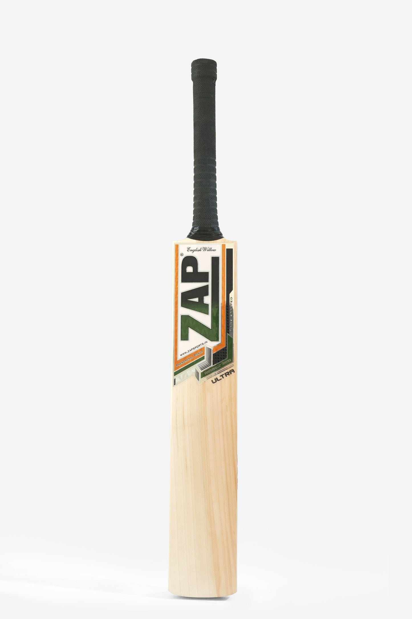 ZAP Classic Ultra English Willow Bat-0