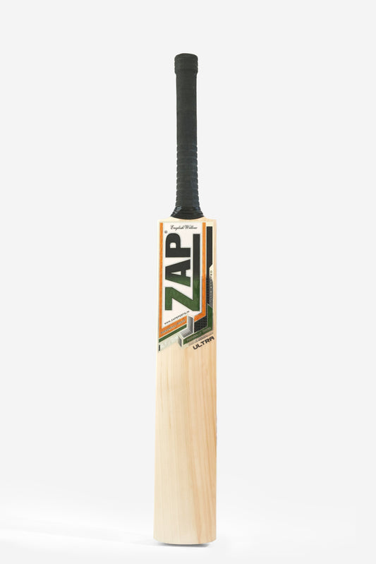 ZAP Classic Ultra English Willow Bat-0